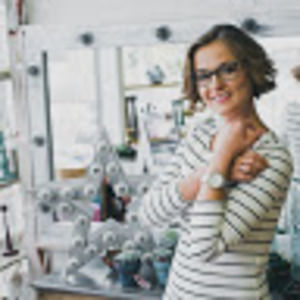 Meet your Posher, Iryna